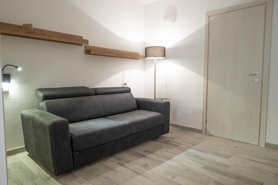La Torre Guelfa Bed and Breakfast in Sardinia