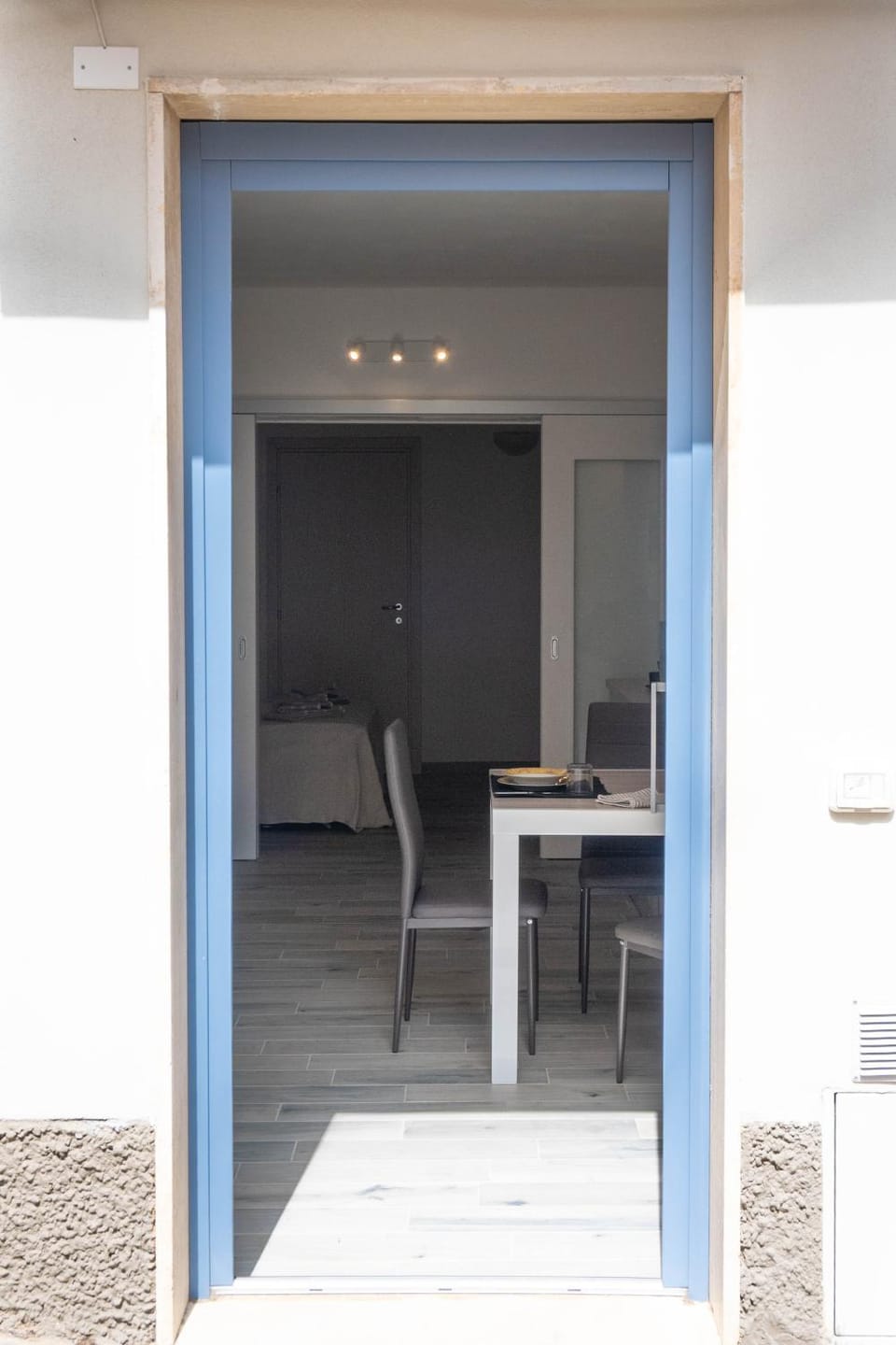 La Torre Guelfa Bed and Breakfast in Sardinia