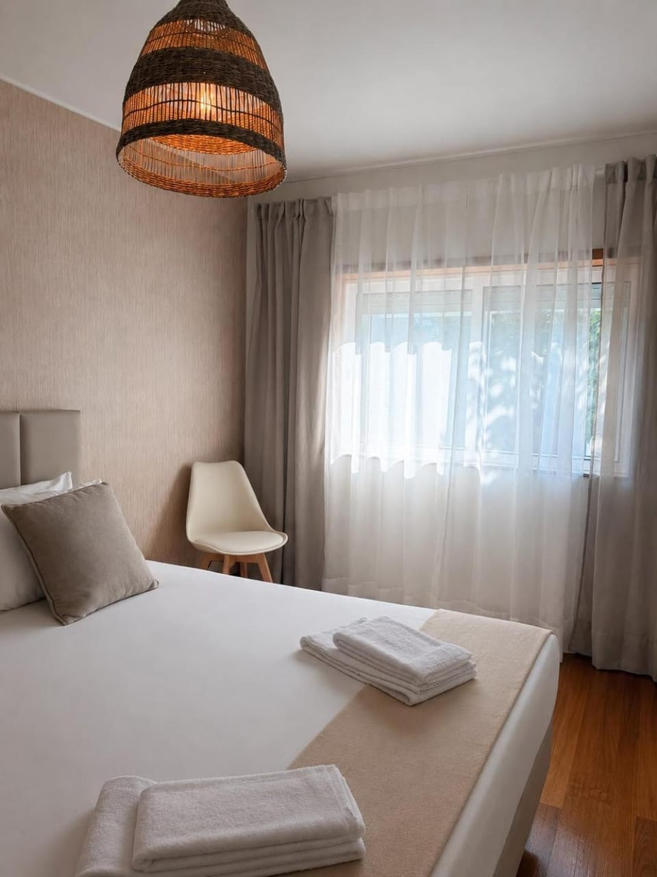 Casa do Pirata by GuestPro Apartment in Matosinhos