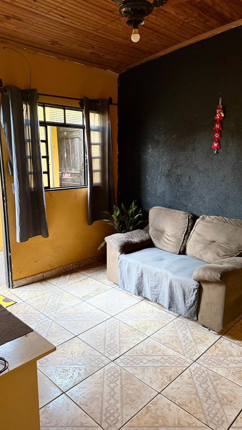 Casa para temporada FESTA DO PEÃO House in Barretos
