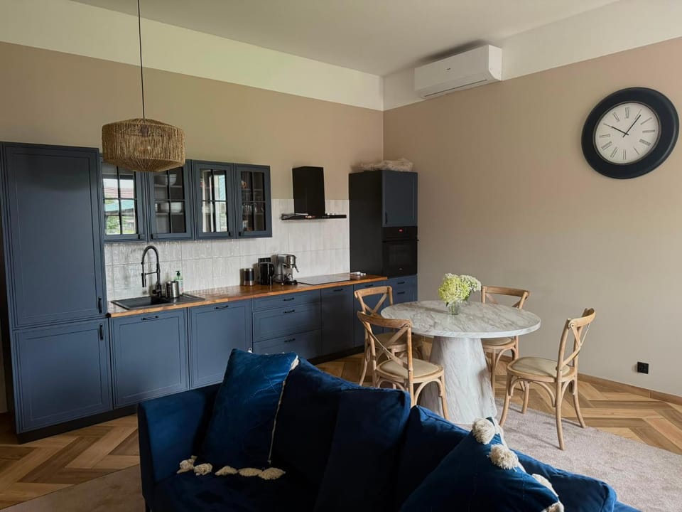 Ośrodek Wypoczynkowo Sportowy Pod Żurawiem Ap 3 Apartment in Poland
