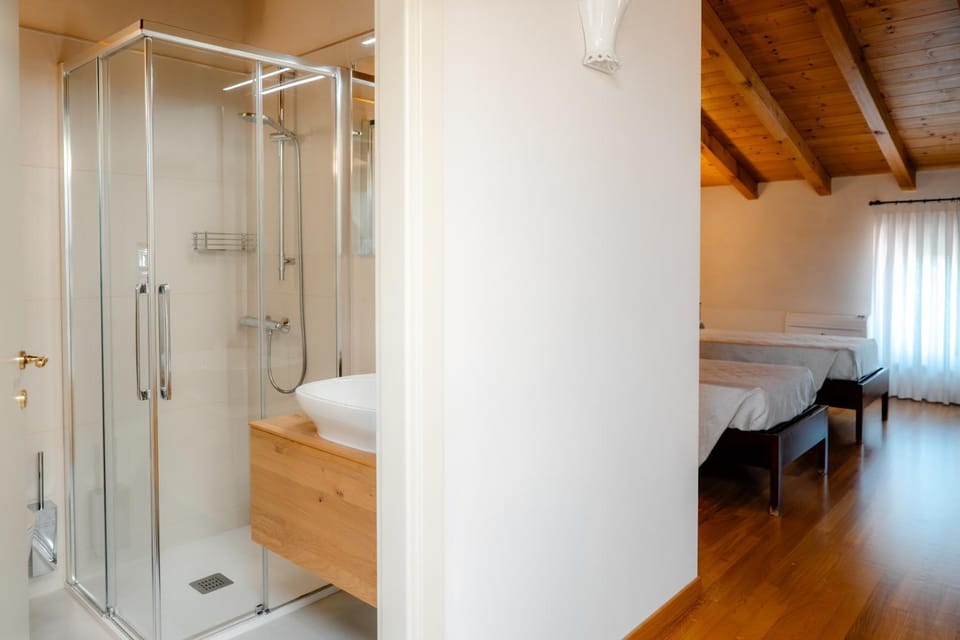 Agriturismo Costa Arènte Farm Stay in Veneto