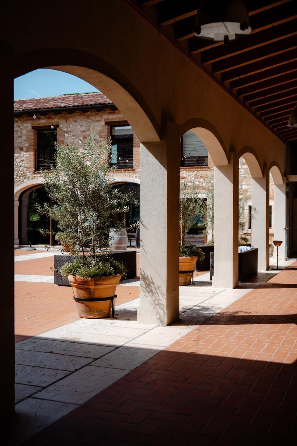 Agriturismo Costa Arènte Farm Stay in Veneto