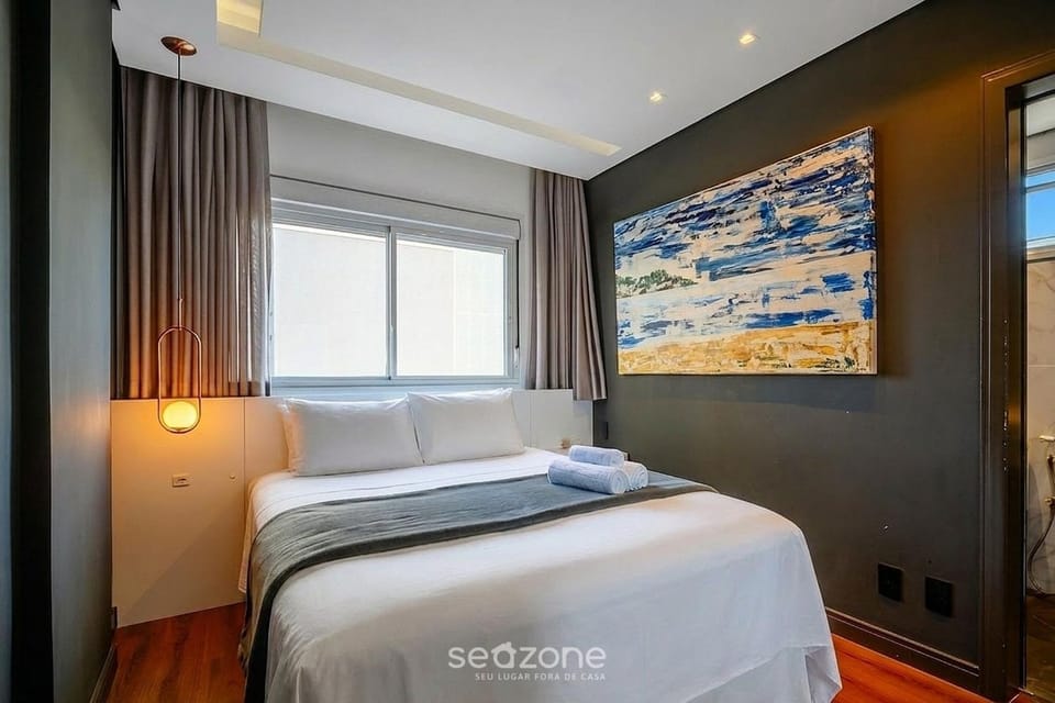 Bed, Bathroom, View (from property/room), Bedroom