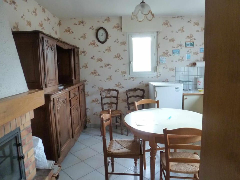 maison à la campagne Villa in Brittany