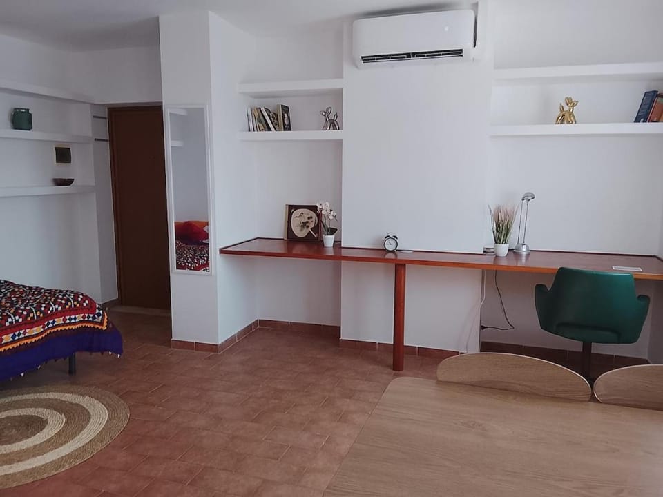Entire studio apartment in the center of Latina, Mazzini area Apartment in Latina