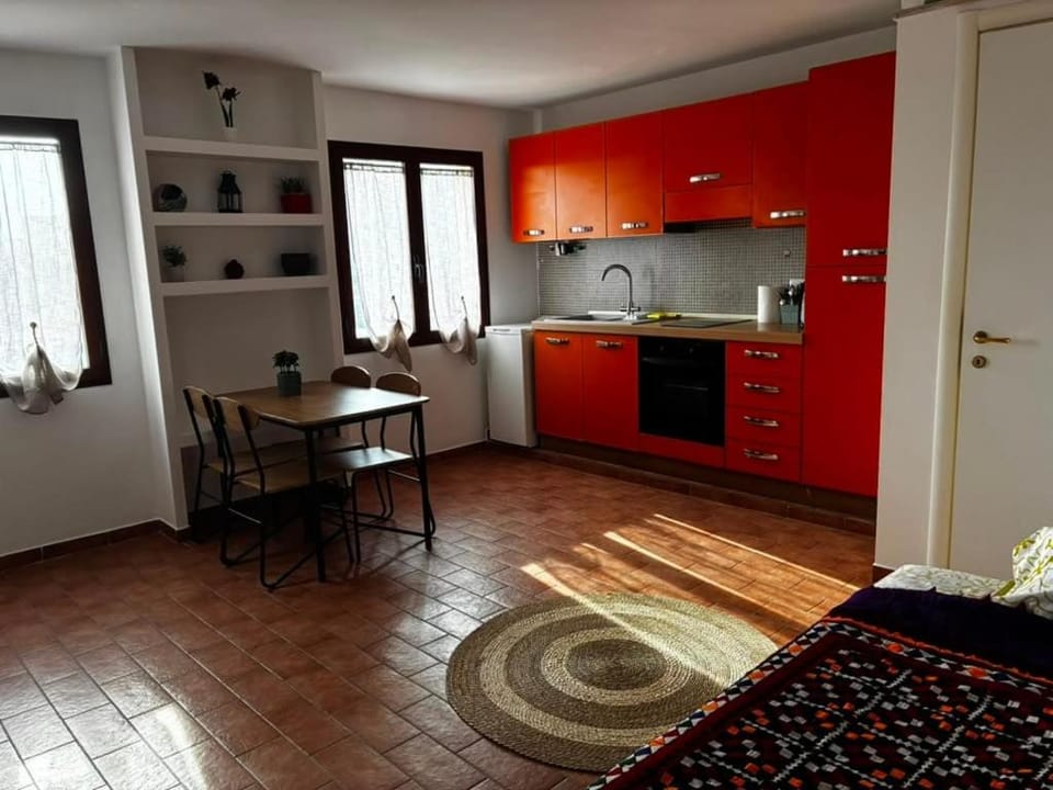 Entire studio apartment in the center of Latina, Mazzini area Apartment in Latina
