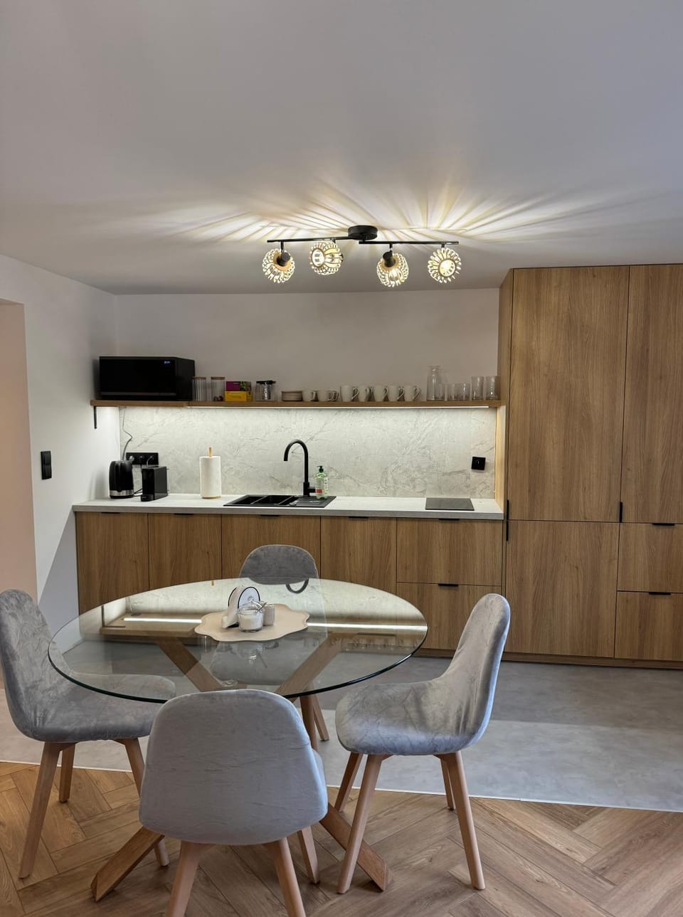 Hi Wisła Apartment in Poland