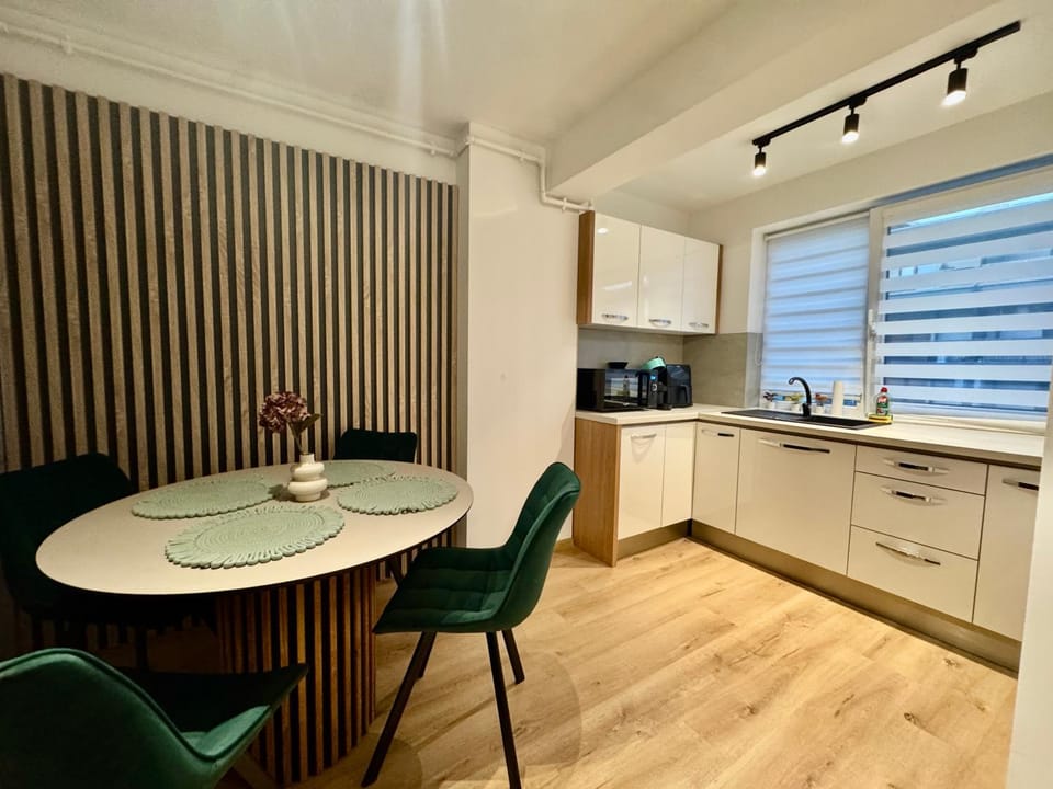 Aurum Studio Apartment in Cluj-Napoca