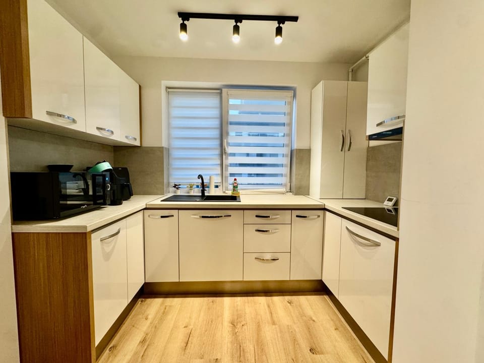 Aurum Studio Apartment in Cluj-Napoca
