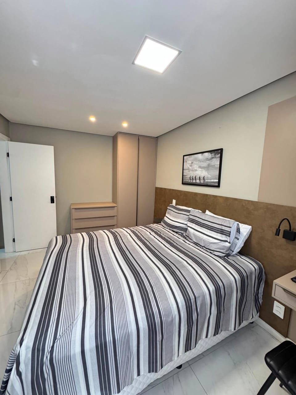 Condomínio Number one Ap 102 Apartment in São Luís