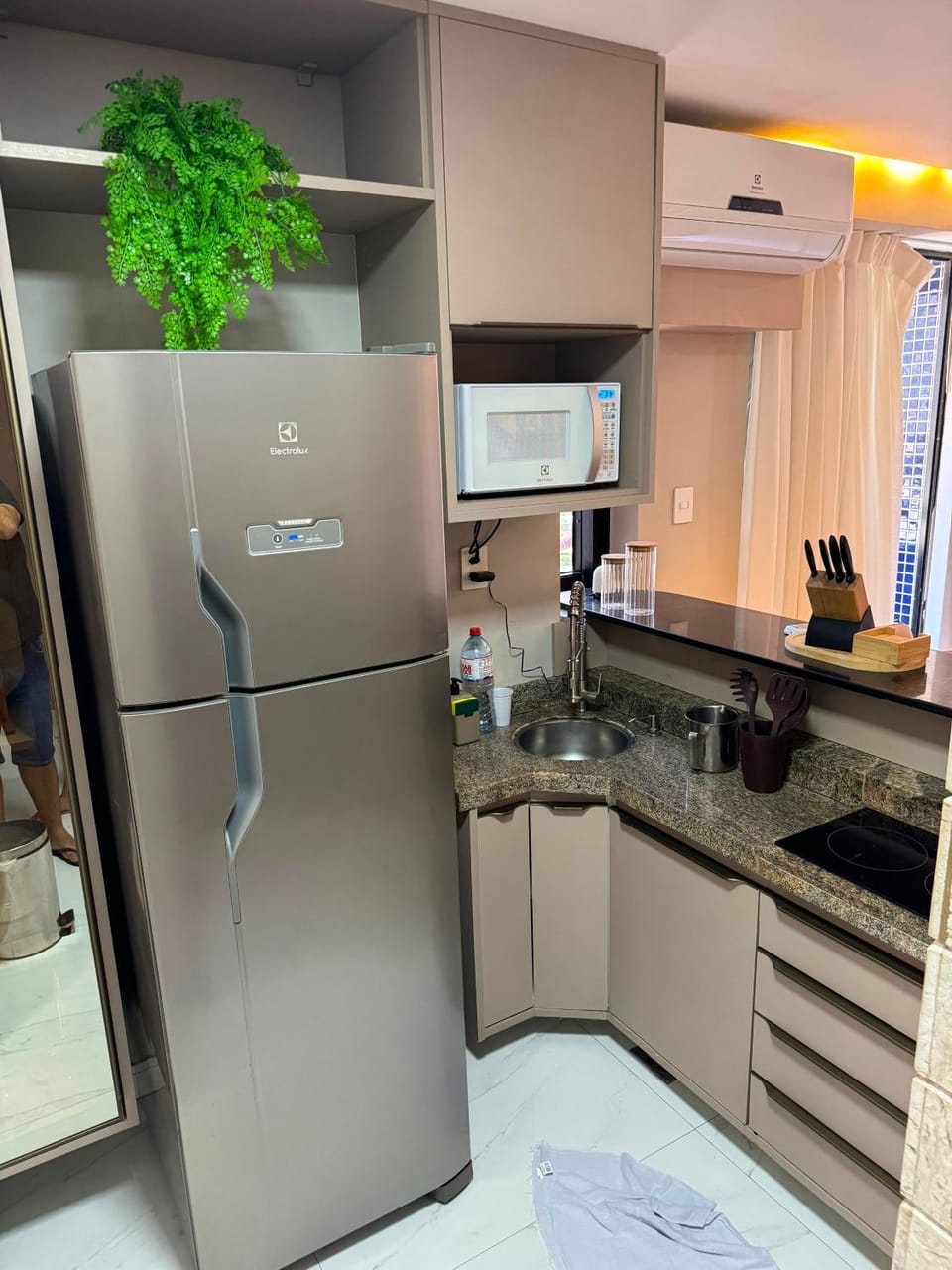 Condomínio Number one Ap 102 Apartment in São Luís