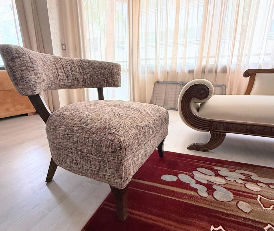 Agdal Prestige Residence Apartment in Rabat