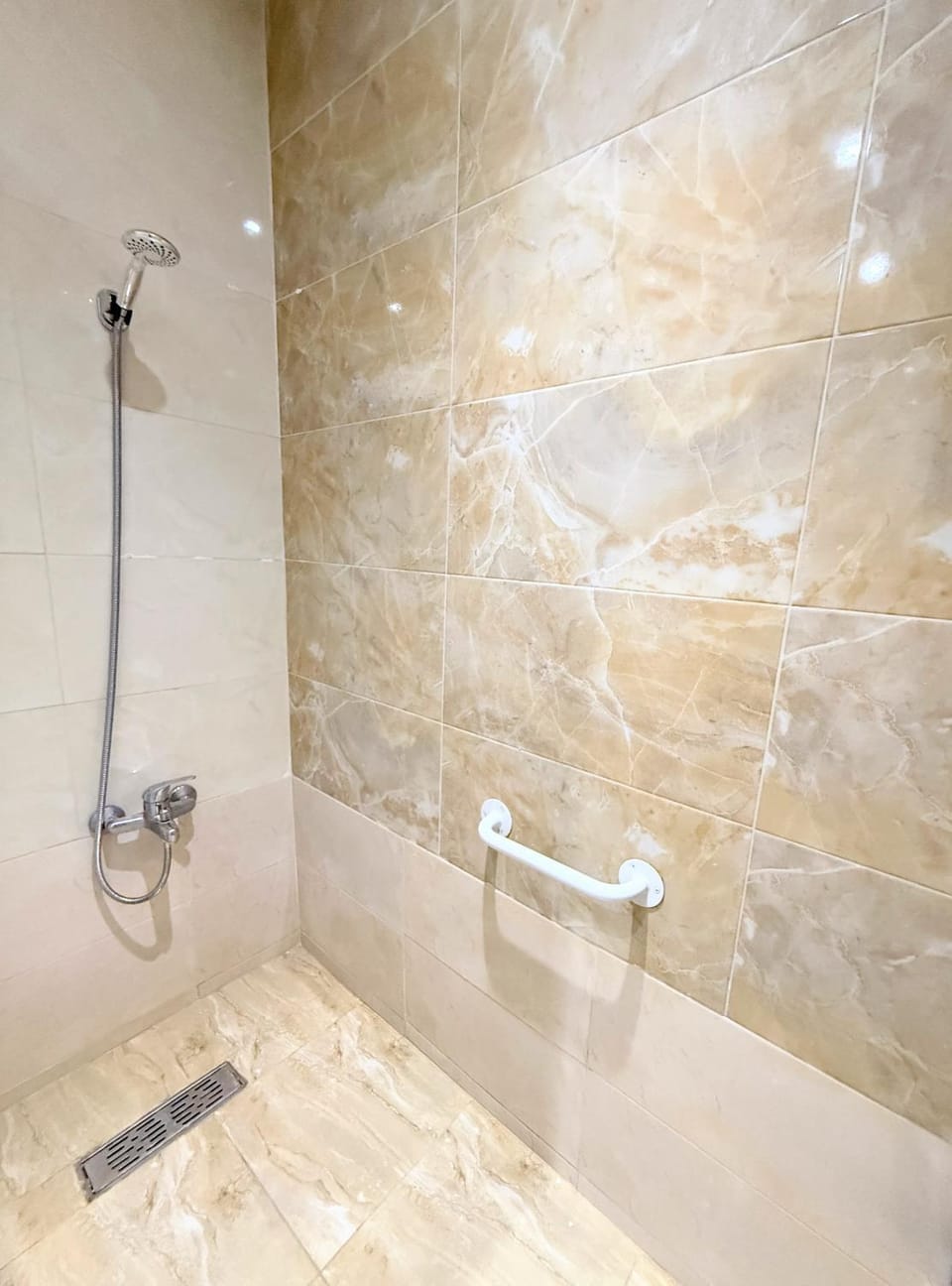 Agdal Prestige Residence Apartment in Rabat