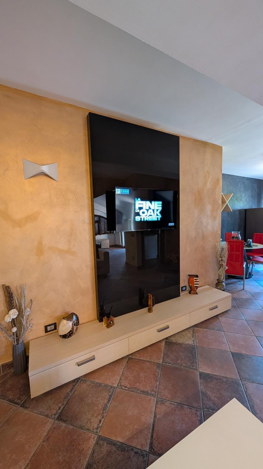 TV and multimedia