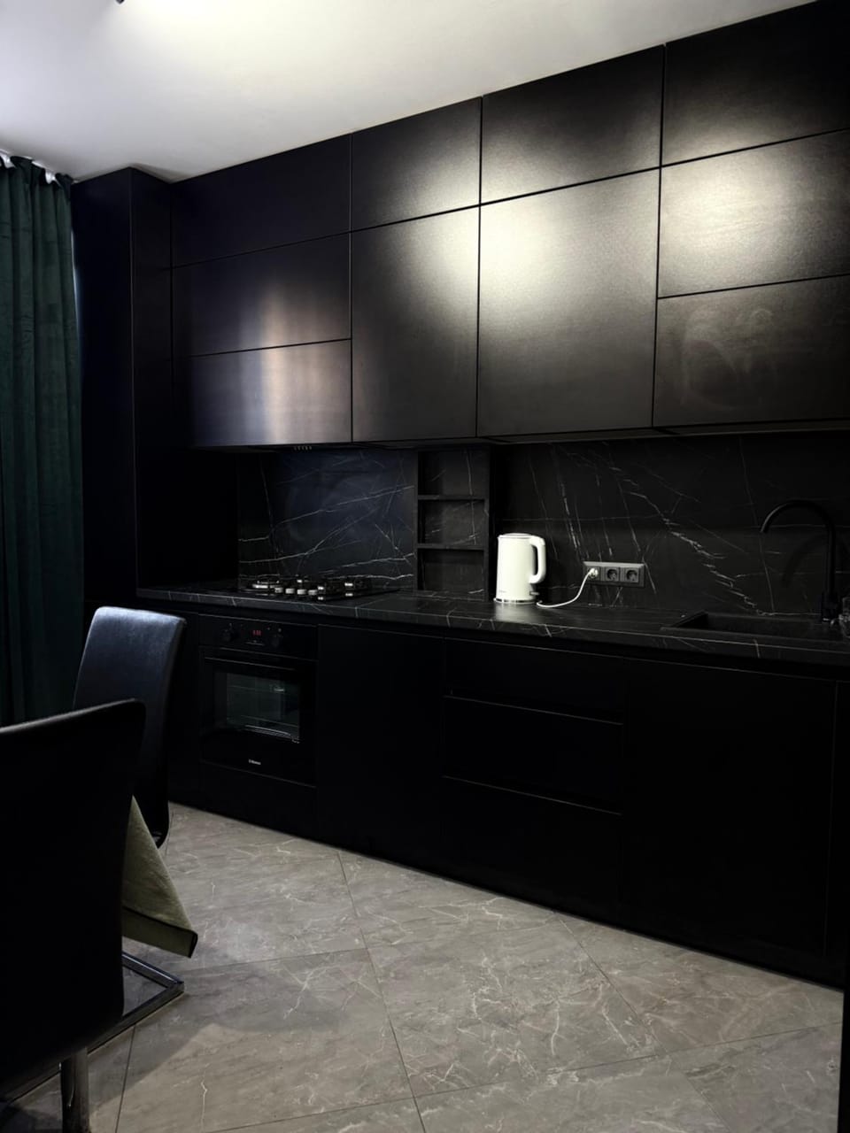 AeroVista Residence Apartment in Chișinău