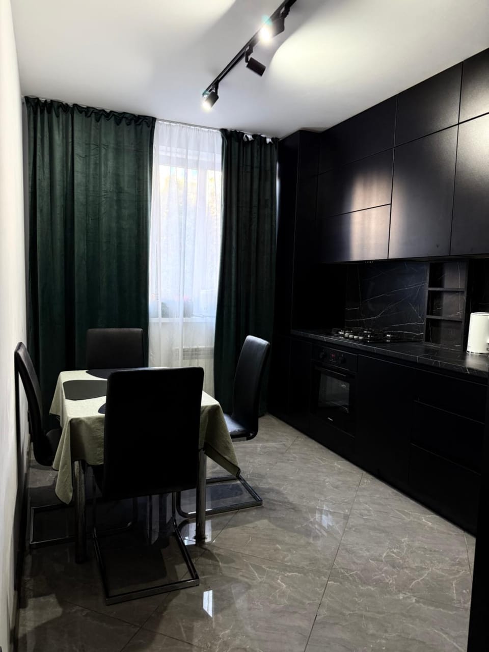 AeroVista Residence Apartment in Chișinău