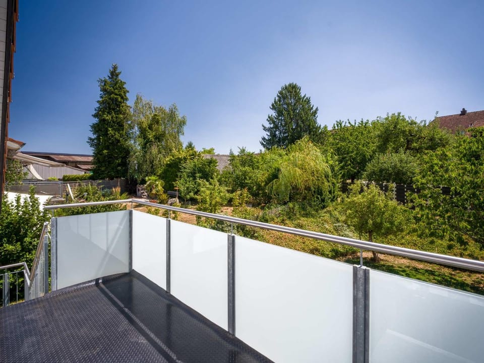 Central Apartment near Bern Parking & Balcony Apartment in Fribourg, Switzerland