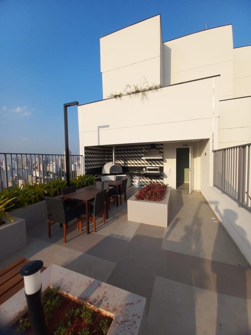 Balcony/Terrace, Balcony/Terrace