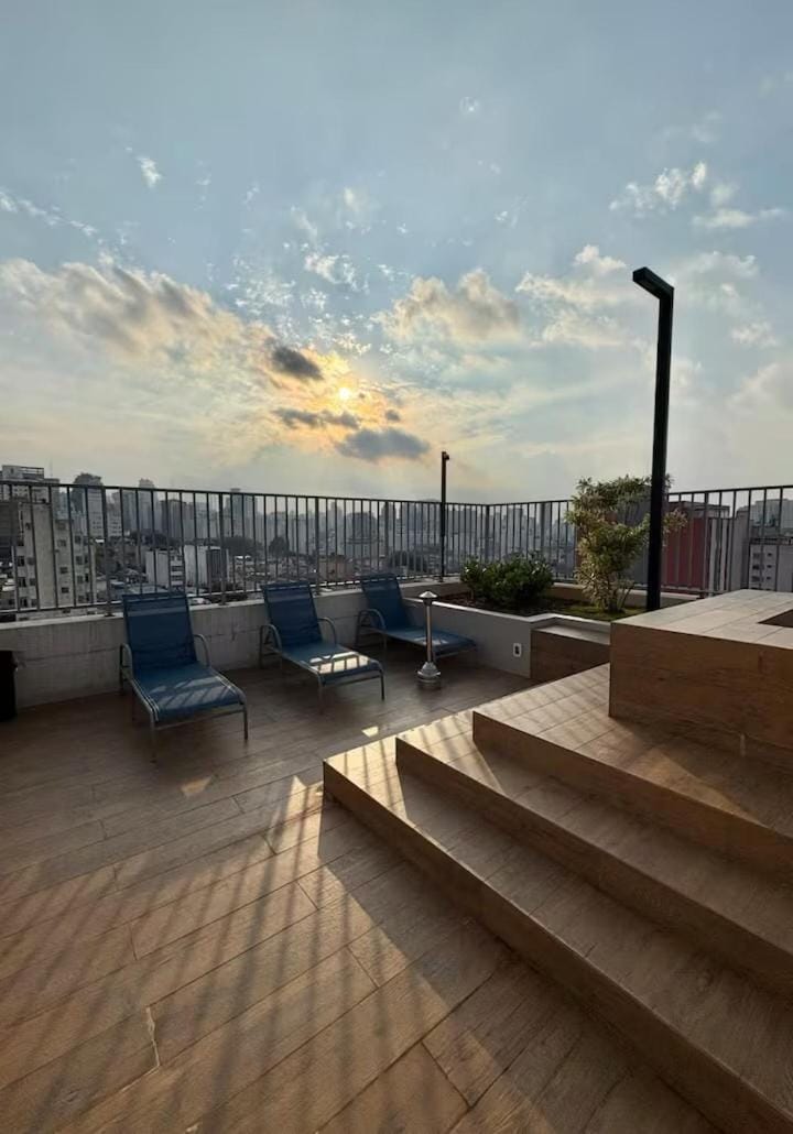 Solarium, Balcony/Terrace