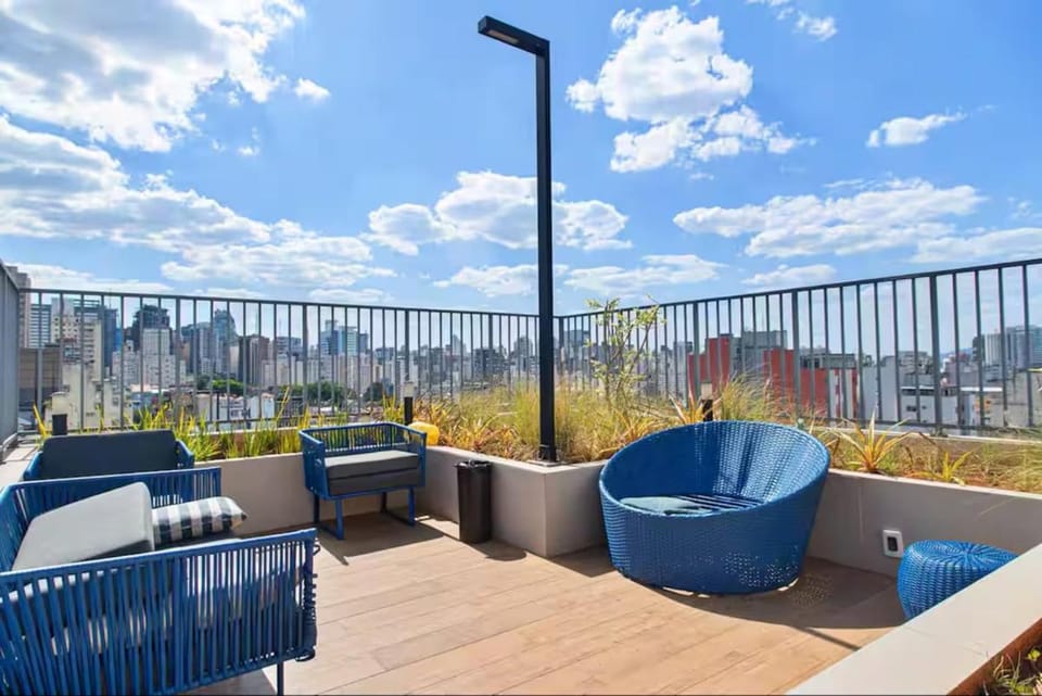Balcony/Terrace, Balcony/Terrace
