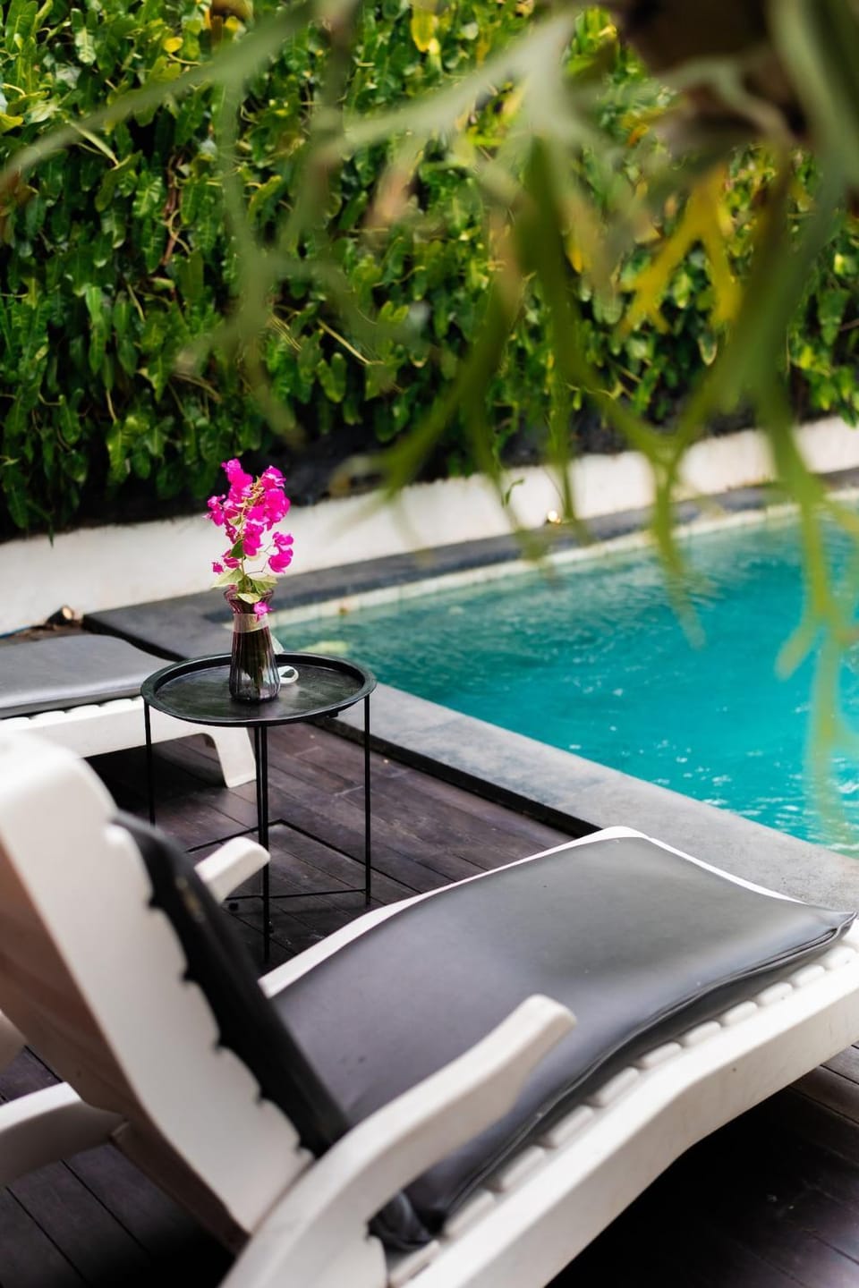Mimi D Exotica Canggu 10 min Beach Villa in North Kuta