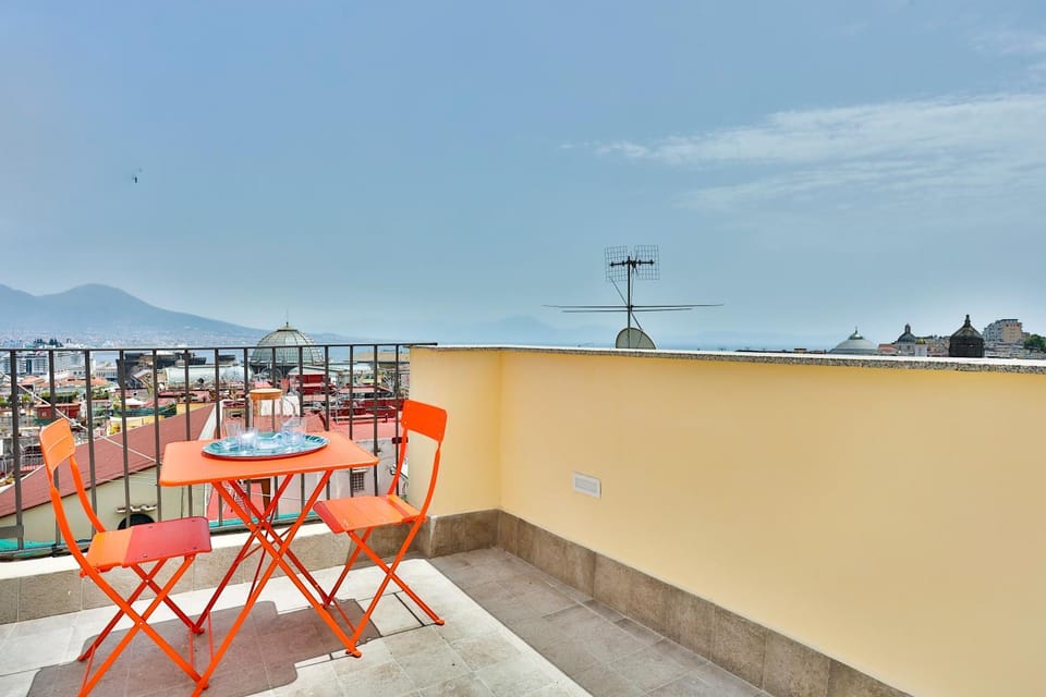 View (from property/room), Balcony/Terrace