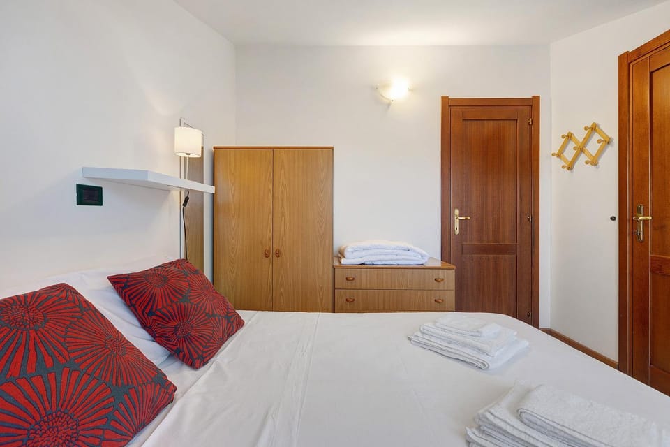 Piandanna Rooms Apartment in Sassari