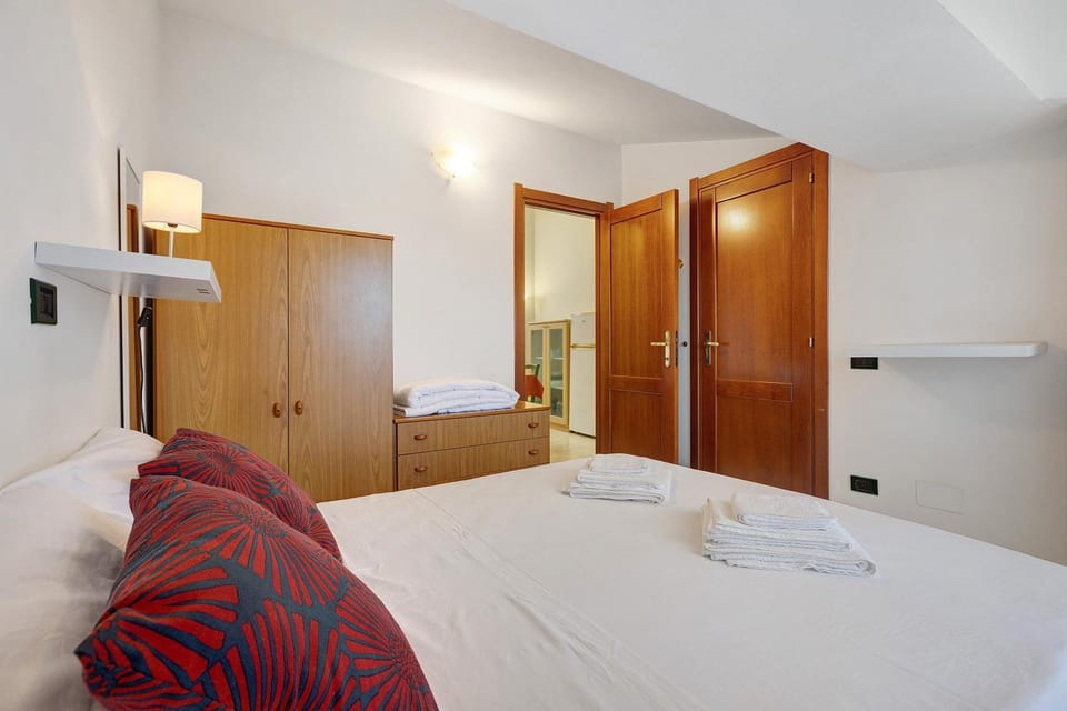 Piandanna Rooms Apartment in Sassari