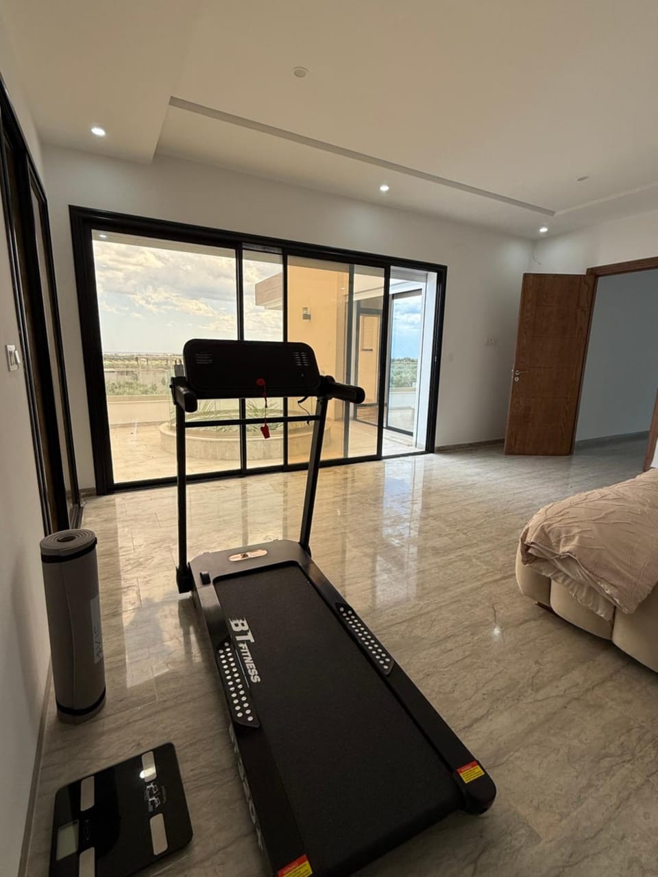 Villa Liyana Villa in Tunisia