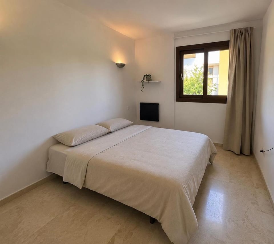 Recoleta Long Apartment in Vega Baja del Segura
