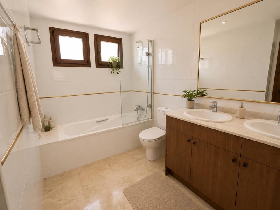 Recoleta Long Apartment in Vega Baja del Segura