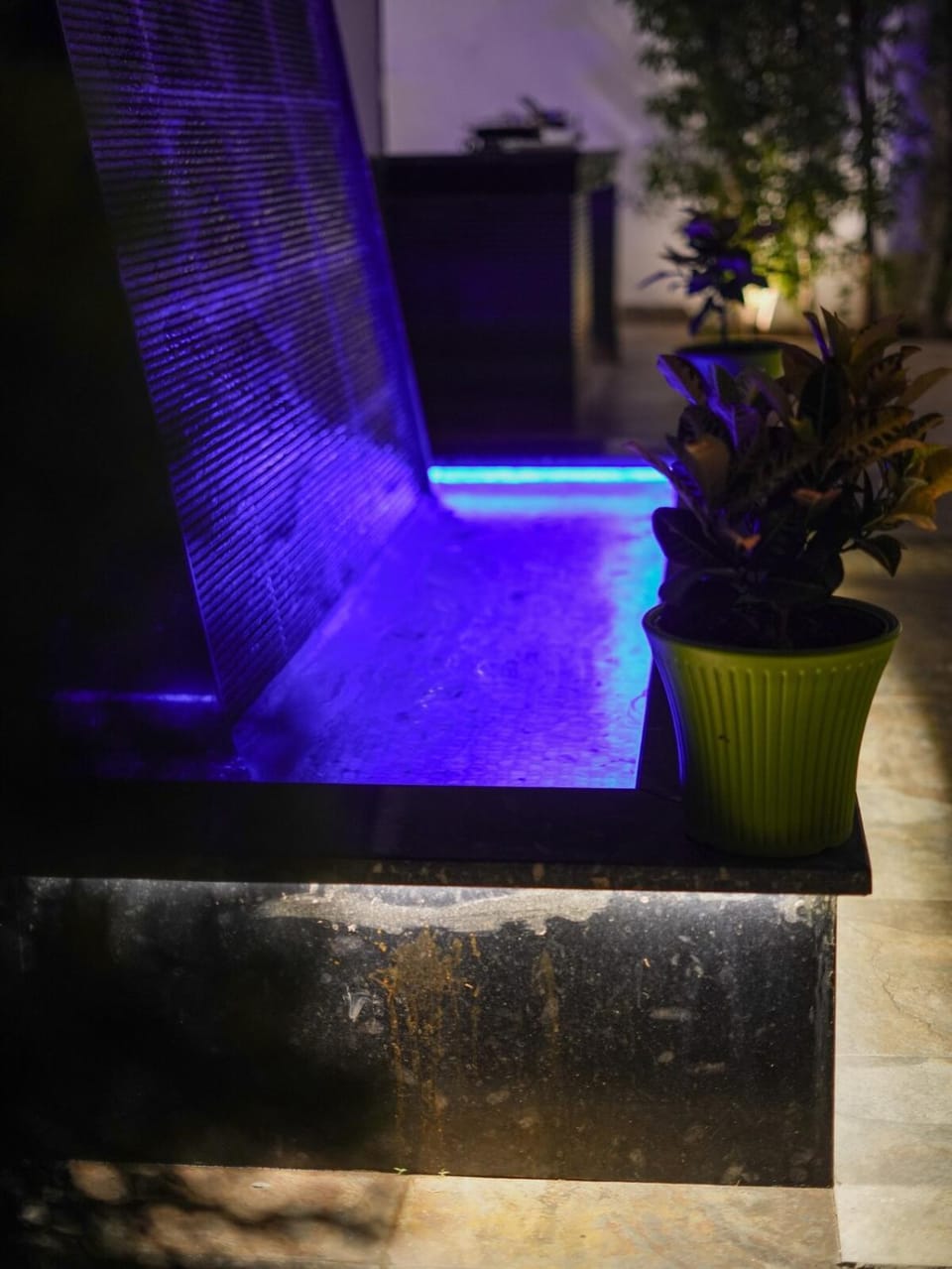 Luxury Jacuzzi Villa Lawn Gazebo Near Airport Villa in Punjab, India