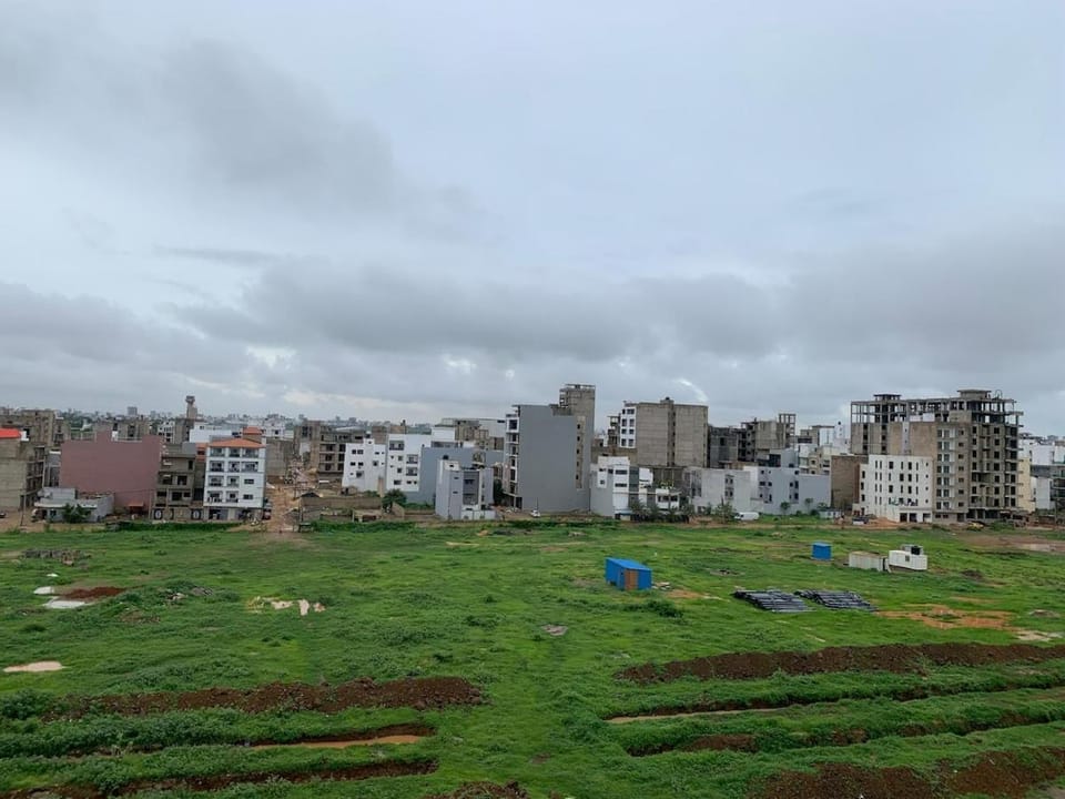 City view
