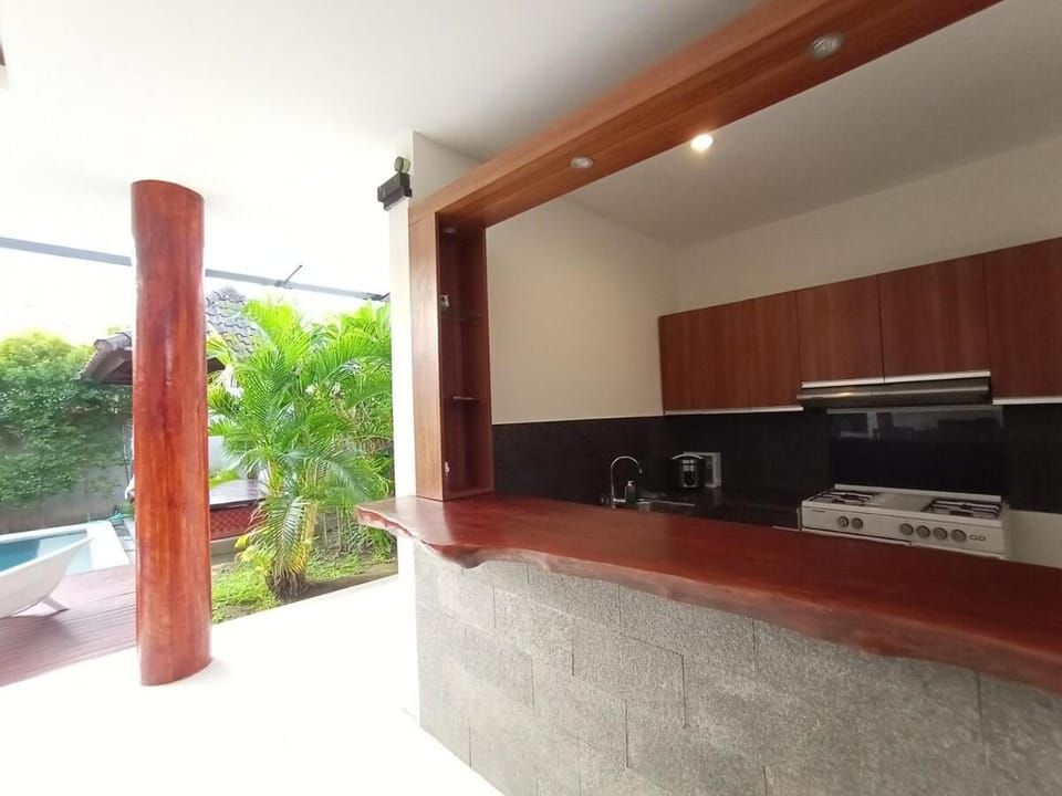 Mimi D Lux Private Pool Villa Villa in Bali