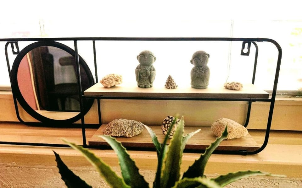 Decorative detail