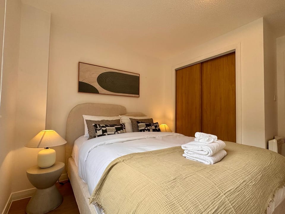 Old Town Cowans 2BR Apartment in Edinburgh