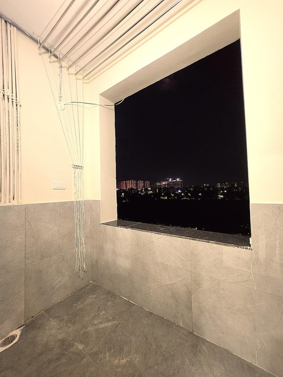 New Stunning 1BHK Penthouse Apartment in Hyderabad