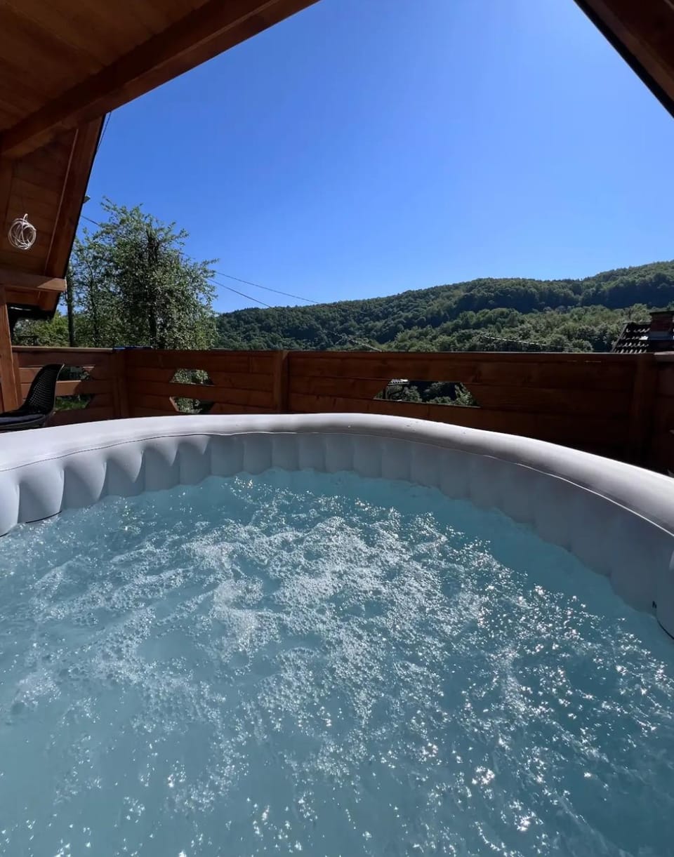 Vlado Retreat Villa in Bosnia and Herzegovina
