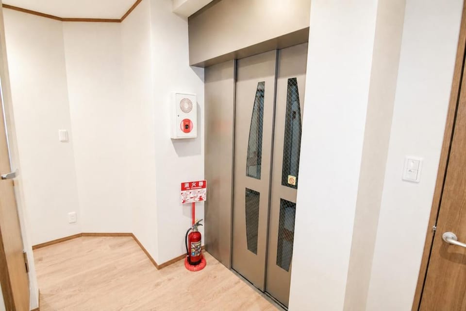 elevator