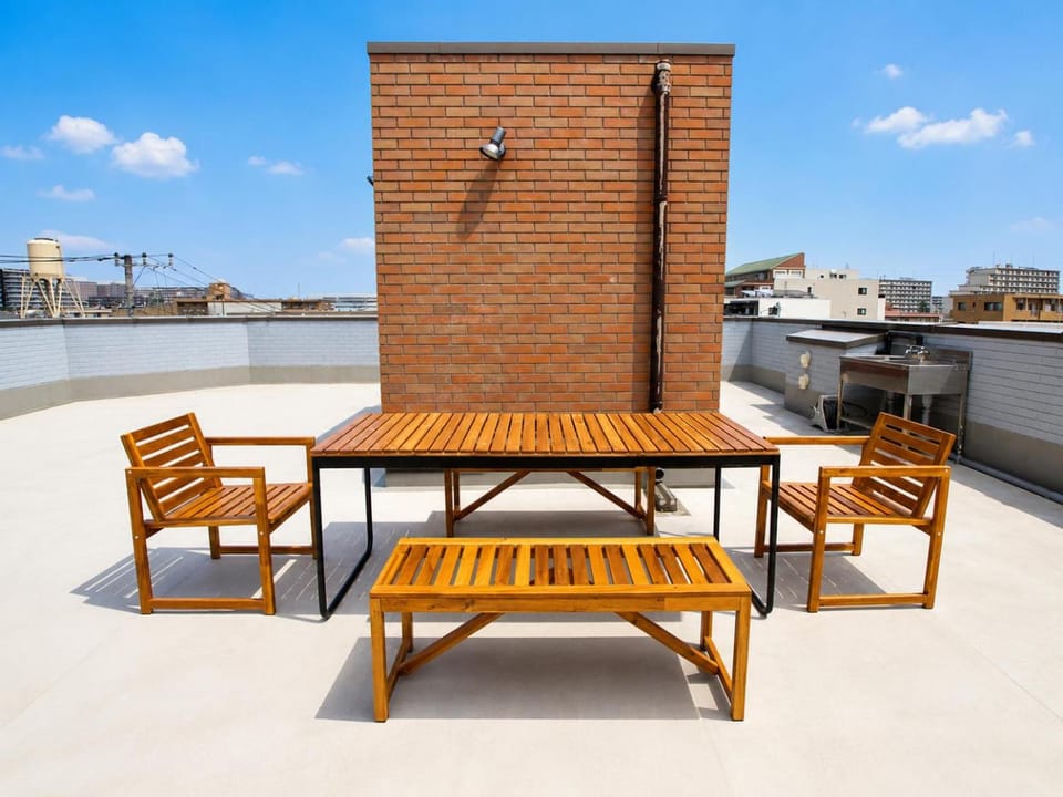 Patio, View (from property/room), Balcony/Terrace