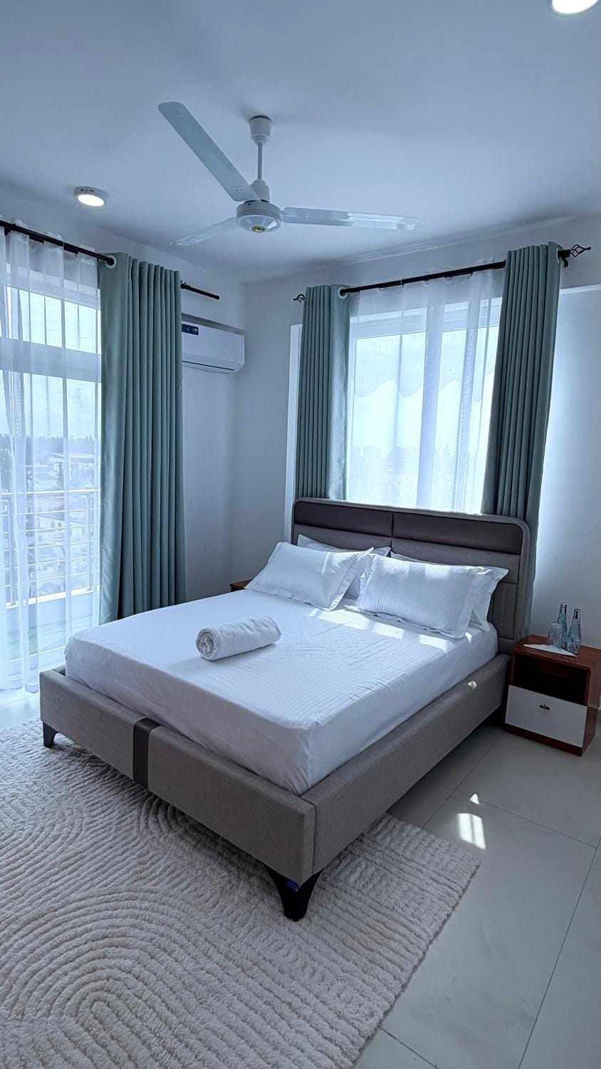 Luxury Feels Residence Nyali Apartment in Mombasa County