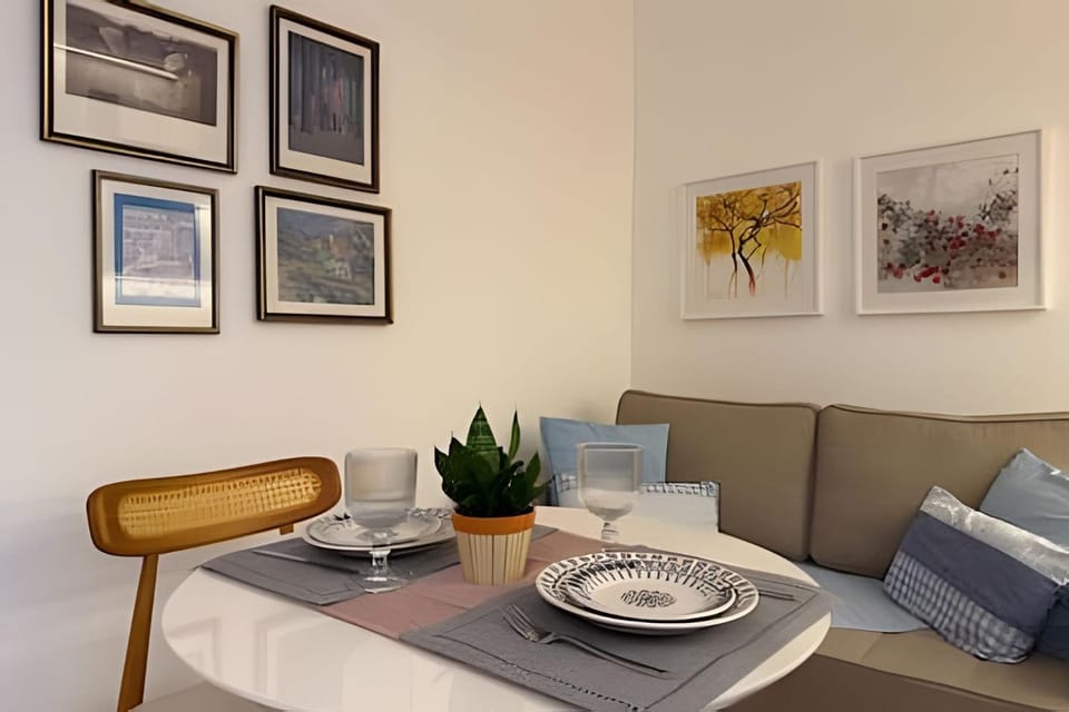Parque Gavea - Studio moderno 0208 Apartment in Rio de Janeiro