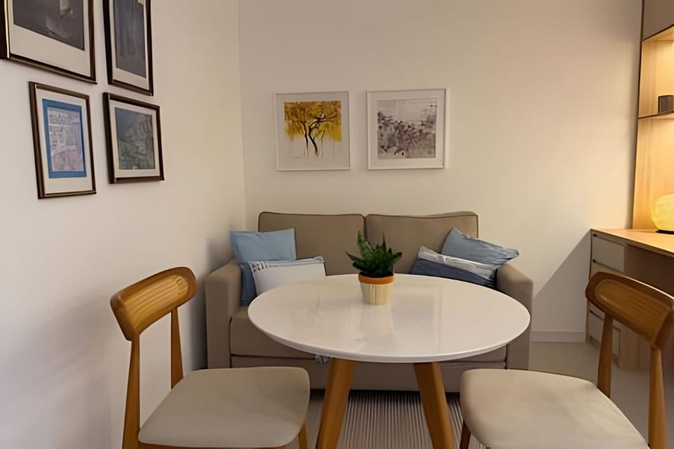 Parque Gavea - Studio moderno 0208 Apartment in Rio de Janeiro