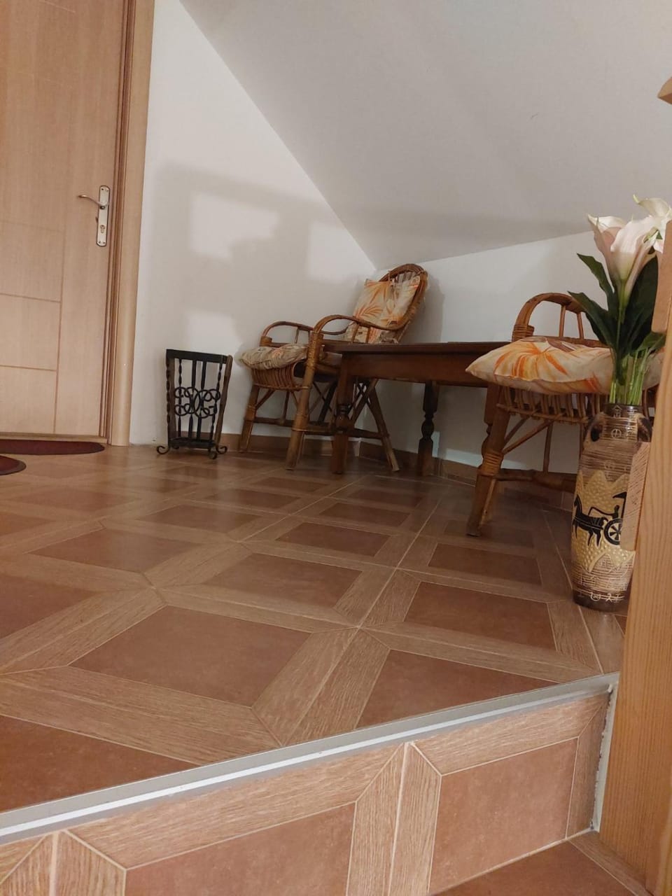 Apartmani KNEŽEVIĆ Apartment in Zlatibor