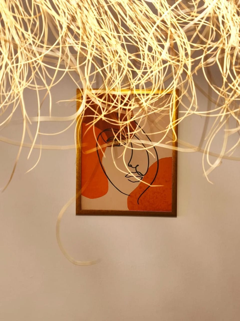 Decorative detail