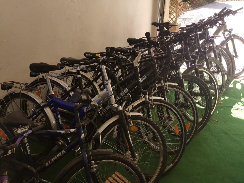 Cycling