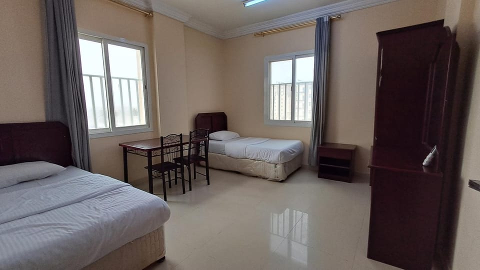 Wahat al firdouse Apartment in Oman