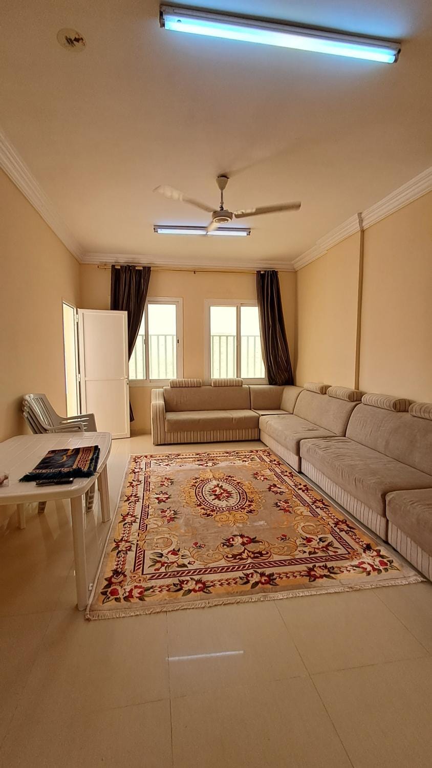 Wahat al firdouse Apartment in Oman