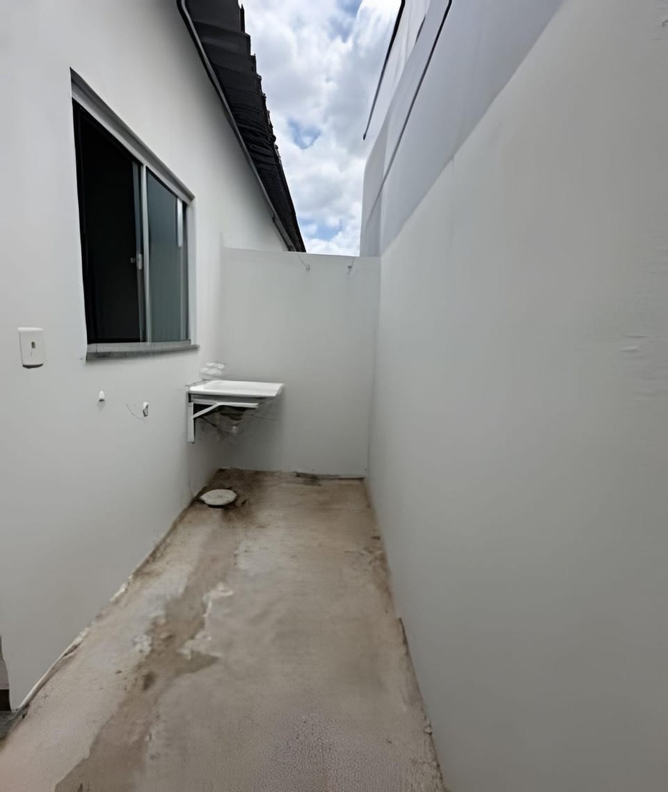 Area and facilities
